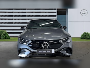 Used Mercedes-Benz EQA 2025 for sale - 76699190: Photo