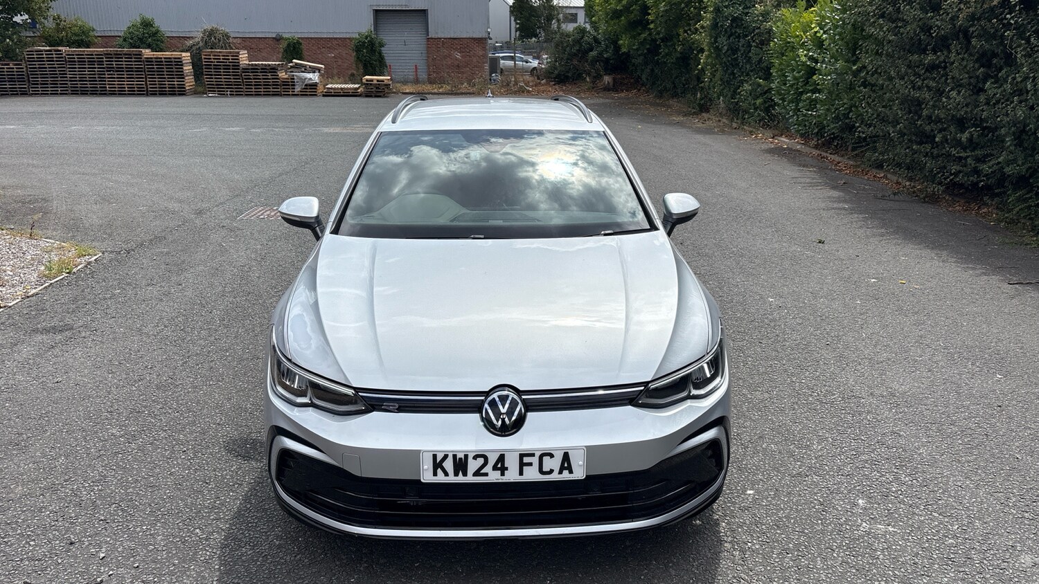 Used Volkswagen Golf 2024 for sale - 76339983: Photo 21