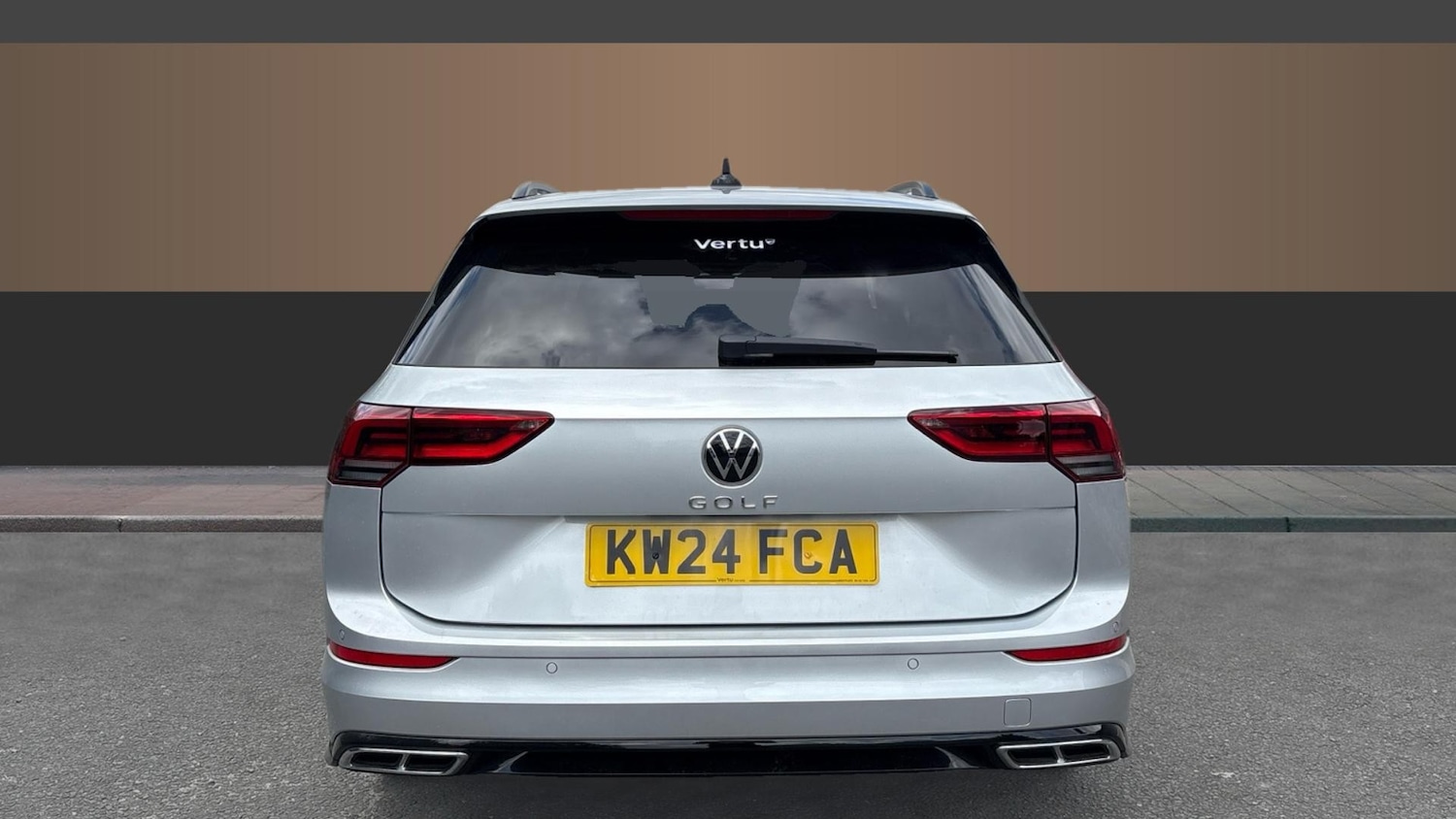 Used Volkswagen Golf 2024 for sale - 76339983: Photo 6