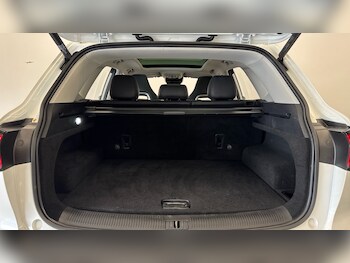 Used MG MG HS 2022 for sale - 78365968: Photo