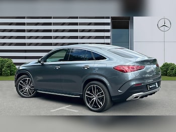Used Mercedes-Benz GLE-Class 2024 for sale - 75423733: Photo
