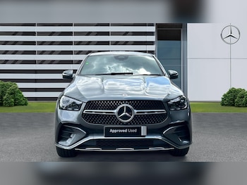 Used Mercedes-Benz GLE-Class 2024 for sale - 75423733: Photo