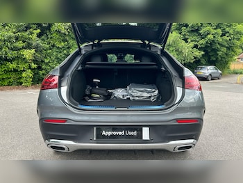 Used Mercedes-Benz GLE-Class 2024 for sale - 75423733: Photo
