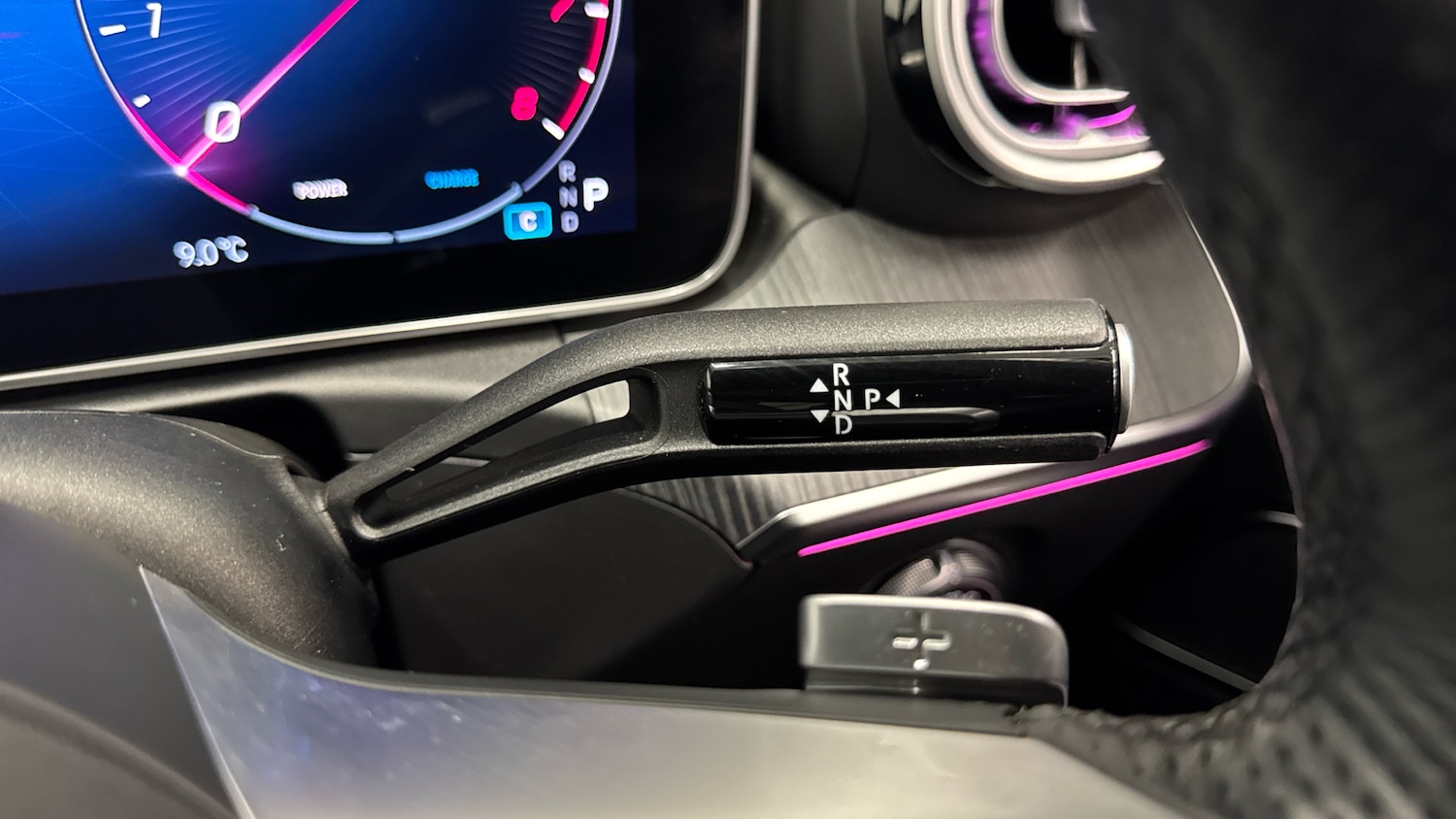 Used Mercedes-Benz C Class 2024 for sale - 76707648: Photo 13