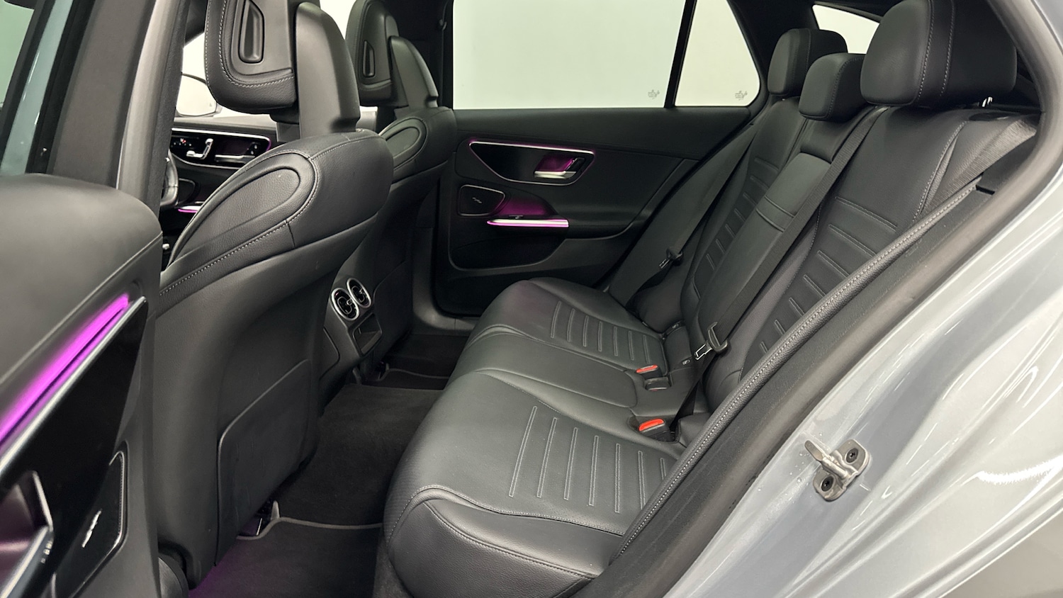 Used Mercedes-Benz C Class 2024 for sale - 76707648: Photo 16