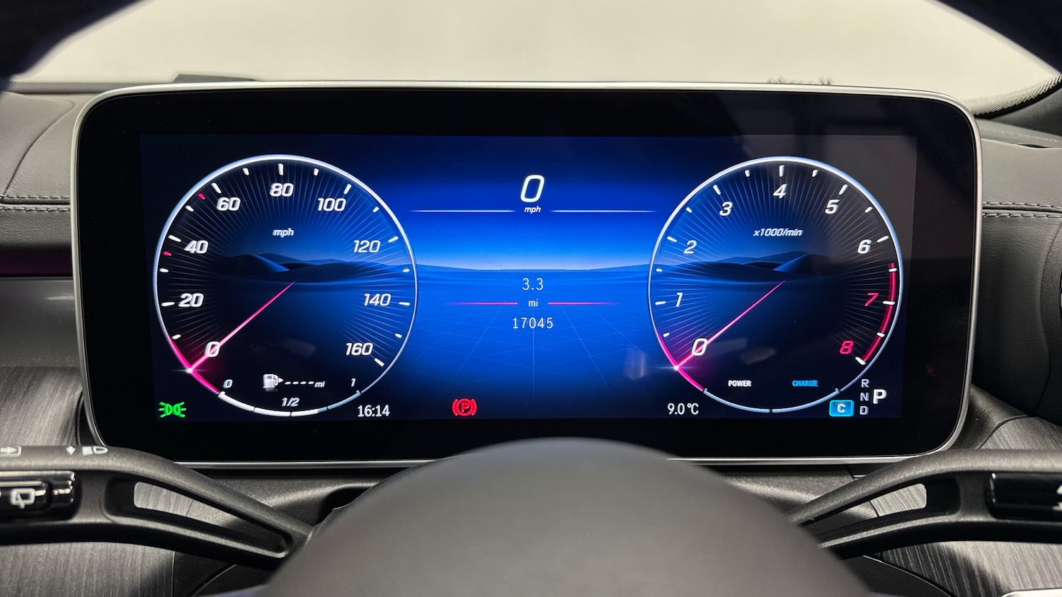 Used Mercedes-Benz C Class 2024 for sale - 76707648: Photo 18