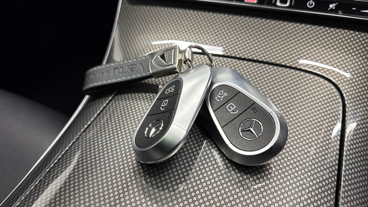 Used Mercedes-Benz C Class 2024 for sale - 76707648: Photo 20