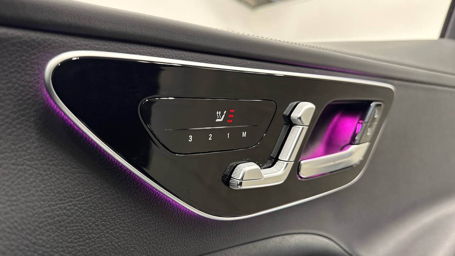 Used Mercedes-Benz C Class 2024 for sale - 76707648: Photo 23