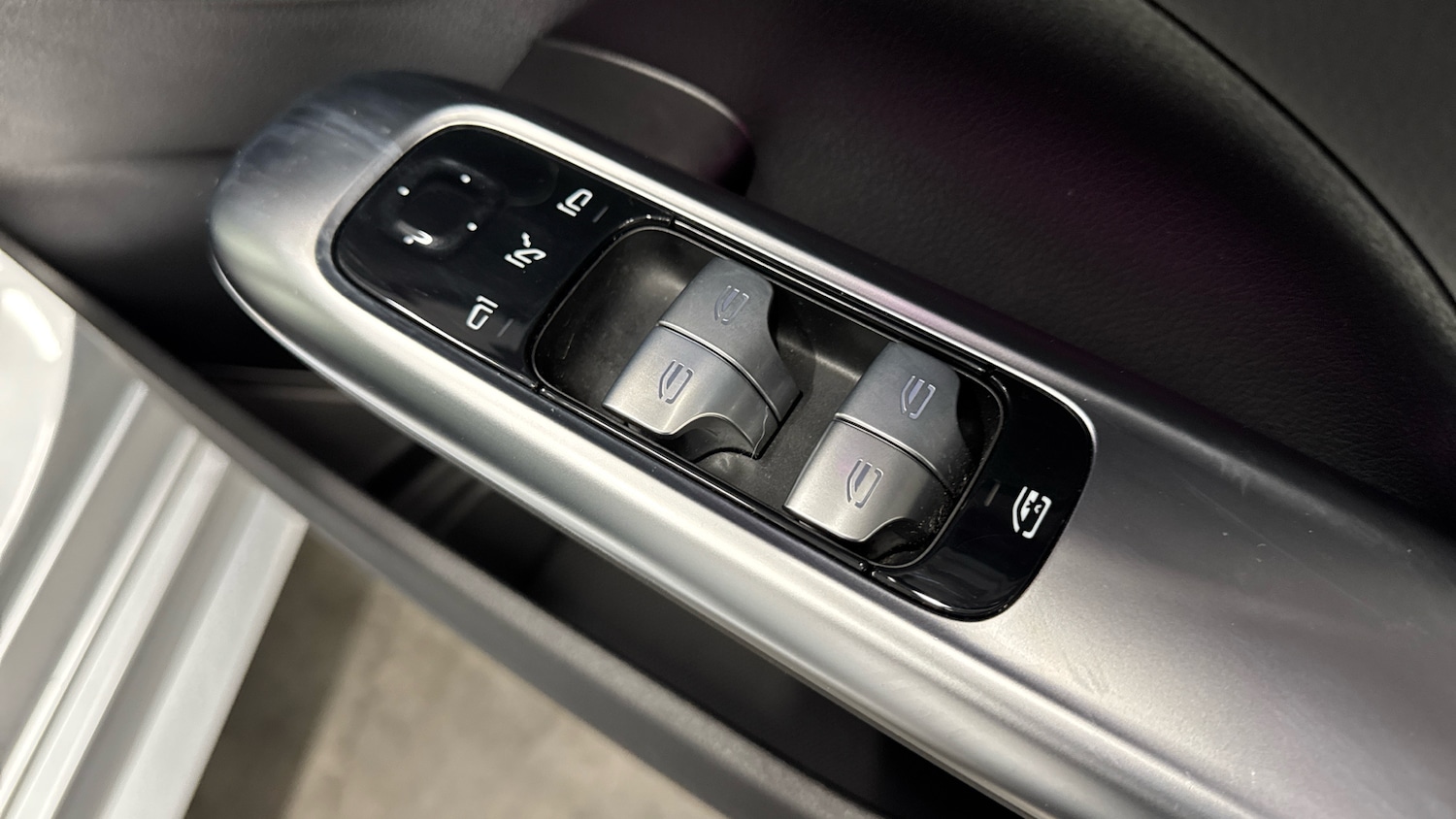 Used Mercedes-Benz C Class 2024 for sale - 76707648: Photo 24