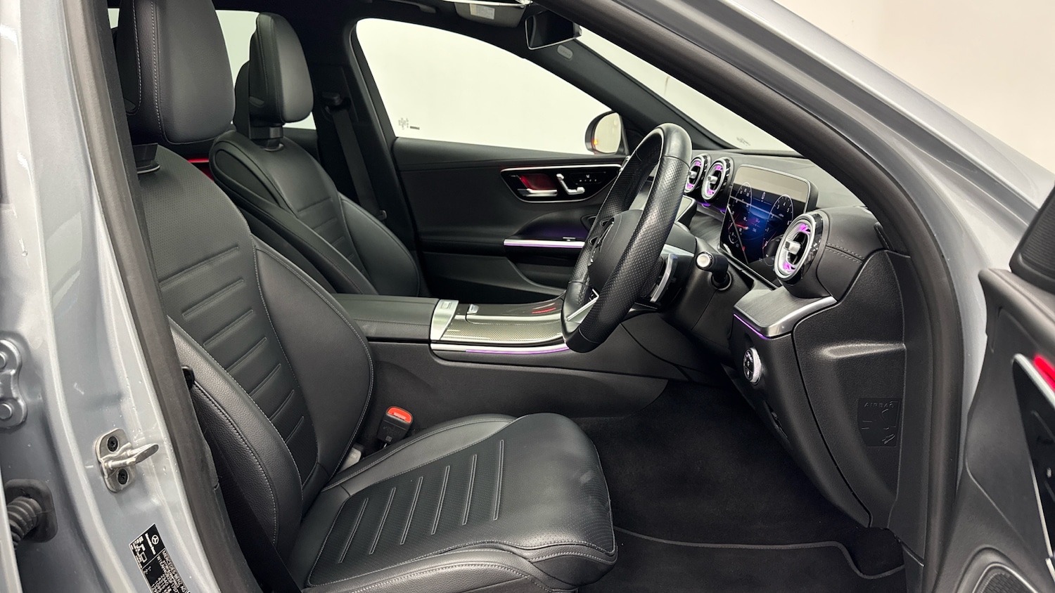 Used Mercedes-Benz C Class 2024 for sale - 76707648: Photo 25