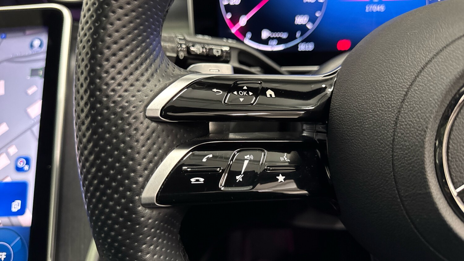 Used Mercedes-Benz C Class 2024 for sale - 76707648: Photo 28