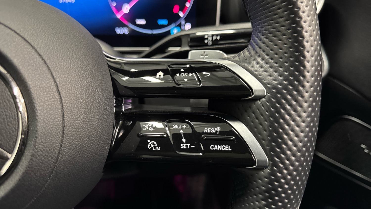 Used Mercedes-Benz C Class 2024 for sale - 76707648: Photo 29