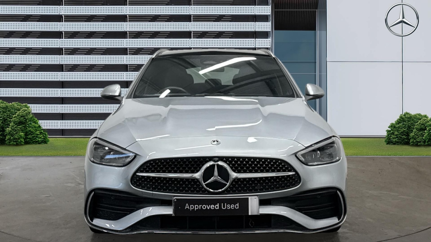 Used Mercedes-Benz C Class 2024 for sale - 76707648: Photo 3