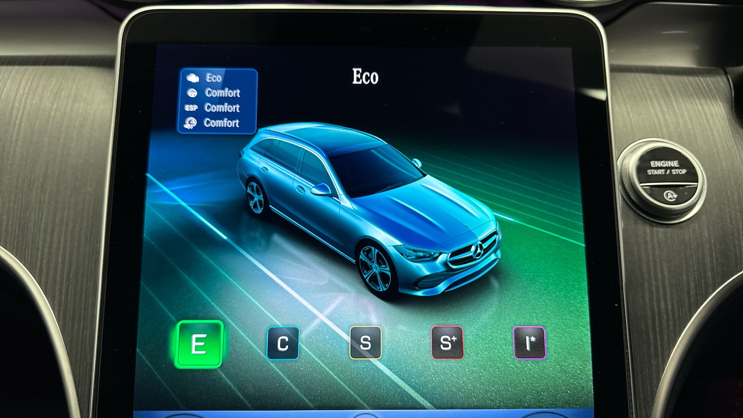 Used Mercedes-Benz C Class 2024 for sale - 76707648: Photo 37