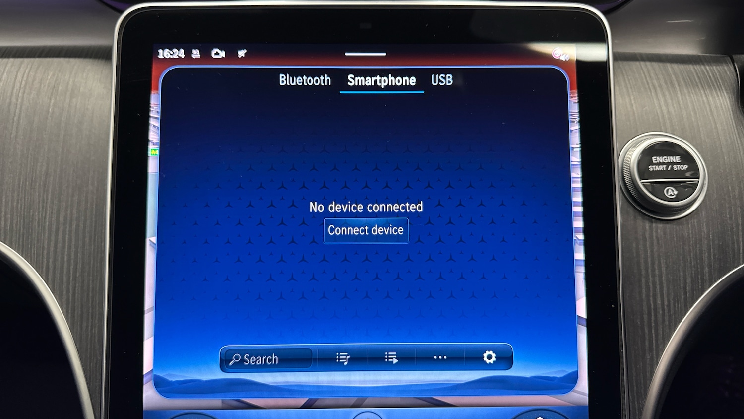 Used Mercedes-Benz C Class 2024 for sale - 76707648: Photo 40