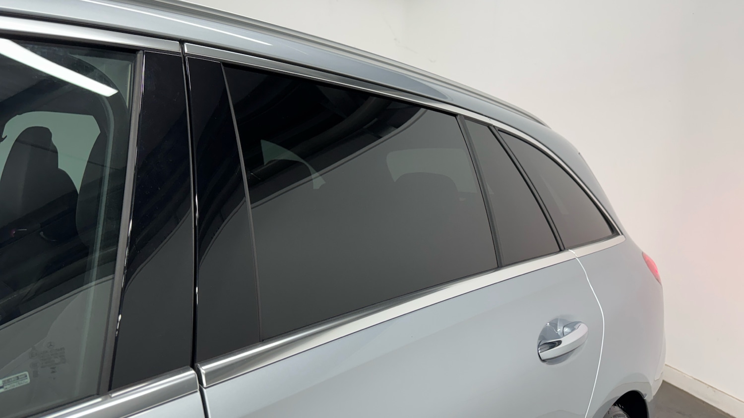 Used Mercedes-Benz C Class 2024 for sale - 76707648: Photo 43