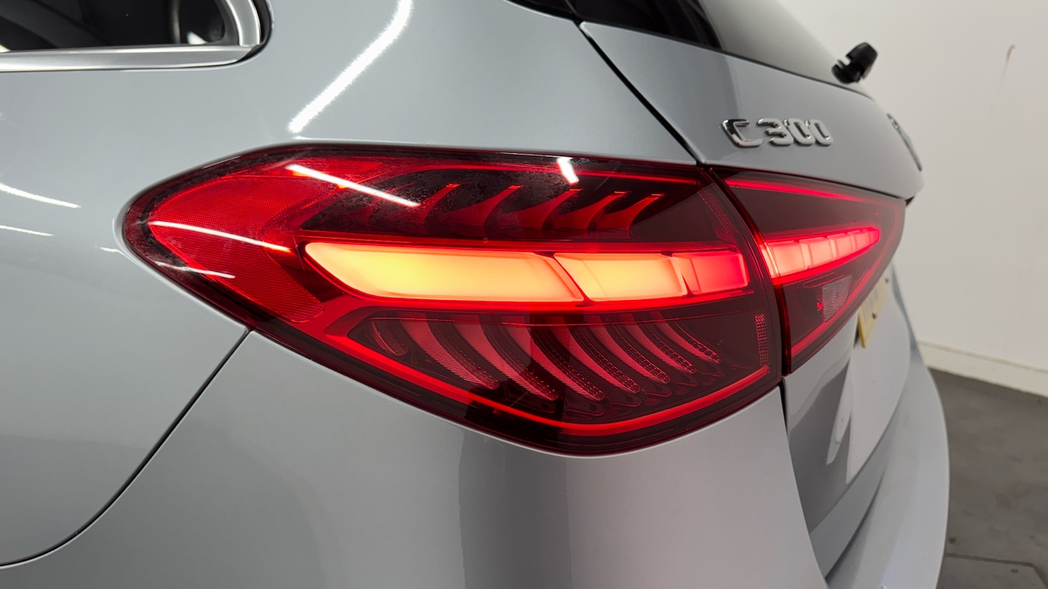 Used Mercedes-Benz C Class 2024 for sale - 76707648: Photo 44