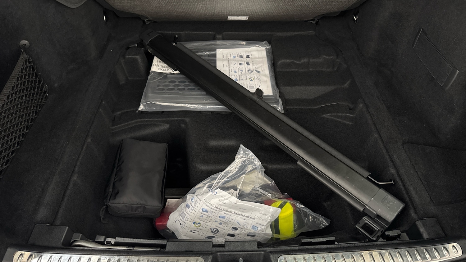 Used Mercedes-Benz C Class 2024 for sale - 76707648: Photo 45