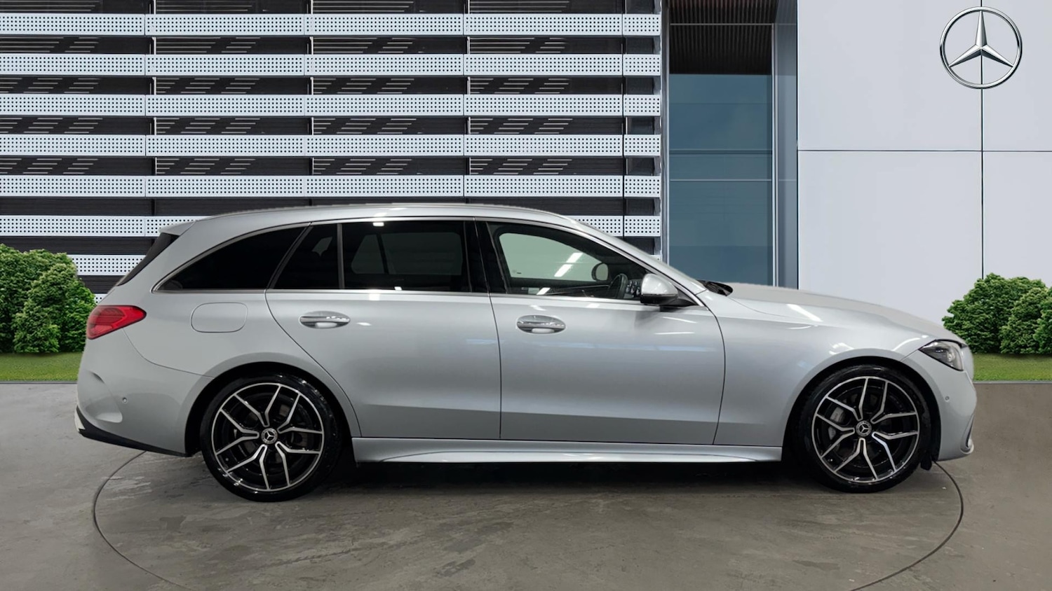 Used Mercedes-Benz C Class 2024 for sale - 76707648: Photo 5