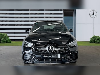 Used Mercedes-Benz GLA 2024 for sale - 76821483: Photo