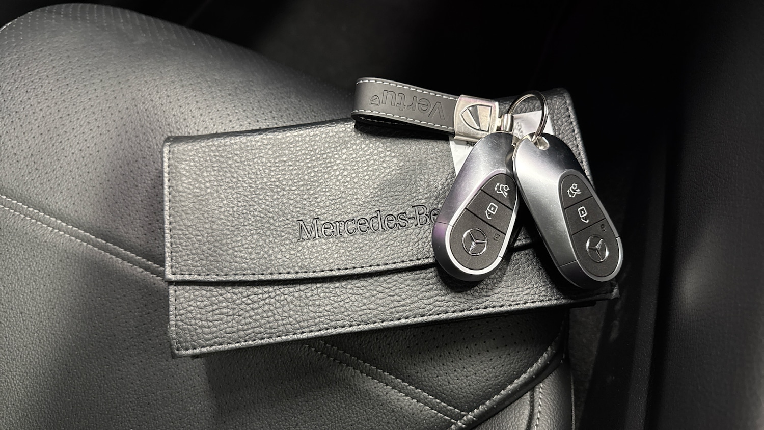 Used Mercedes-Benz GLC 2024 for sale - 76960672: Photo 19