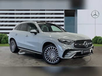 Used Mercedes-Benz GLC 2024 for sale - 76960672: Photo