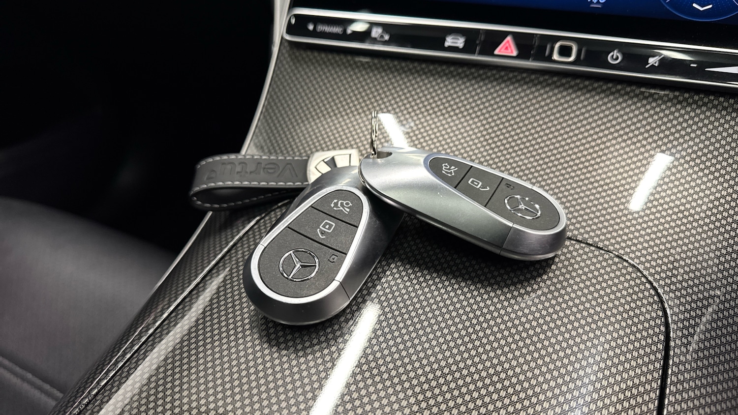 Used Mercedes-Benz GLC 2024 for sale - 76960672: Photo 20