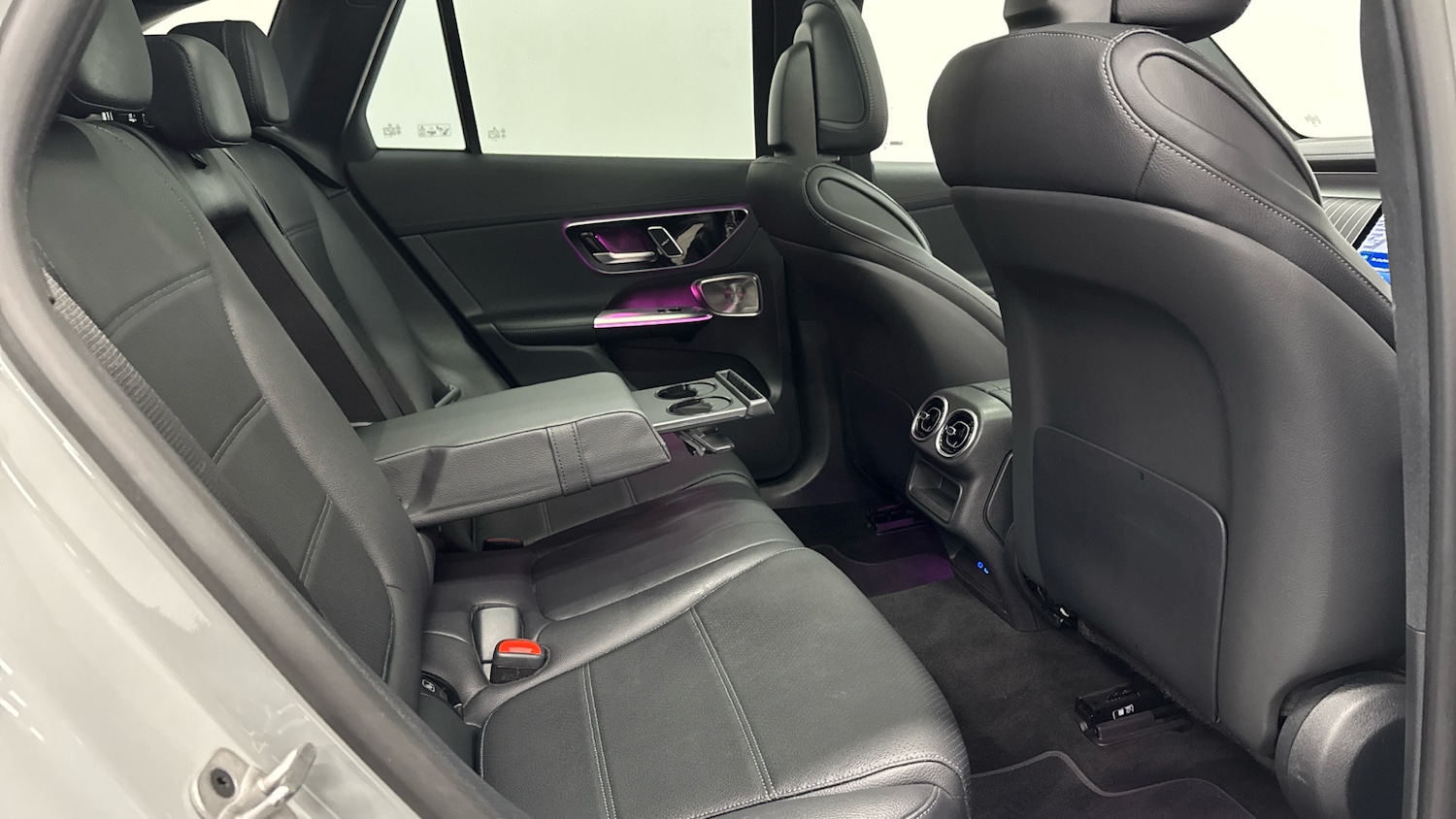 Used Mercedes-Benz GLC 2024 for sale - 76960672: Photo 22