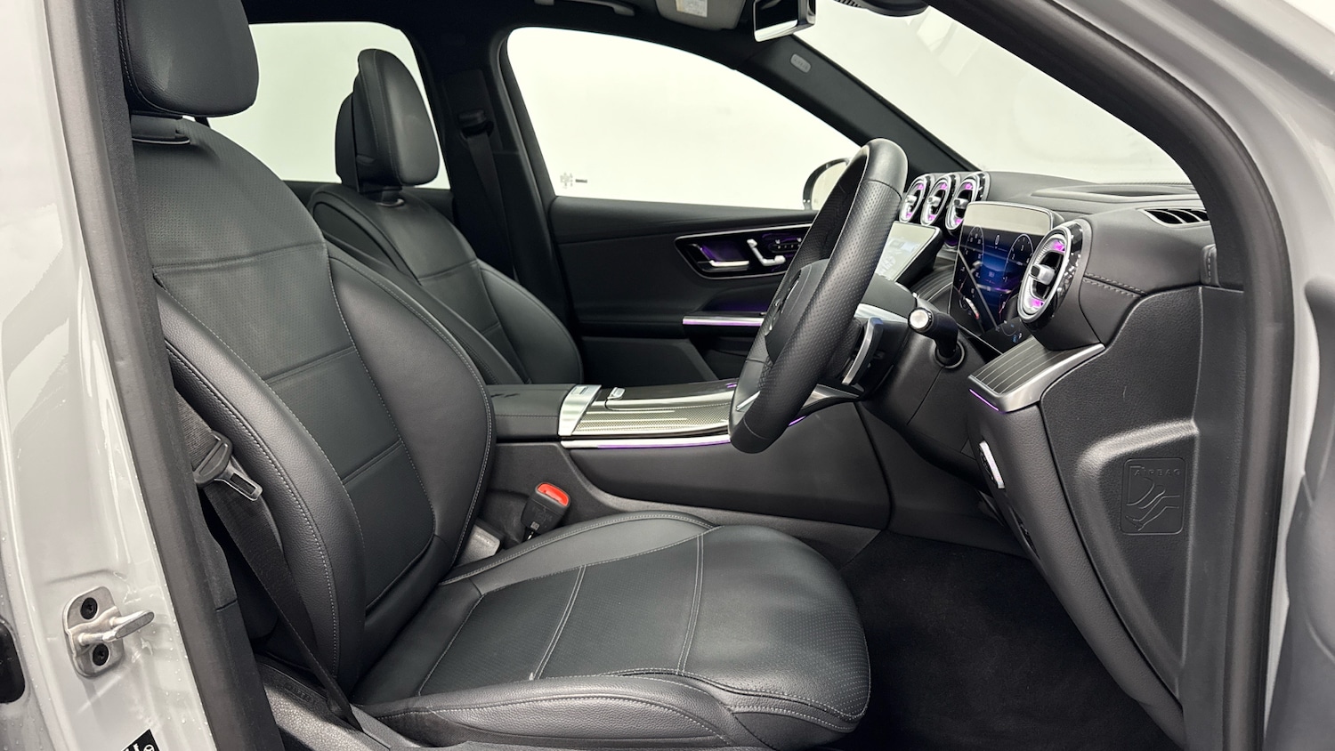 Used Mercedes-Benz GLC 2024 for sale - 76960672: Photo 27