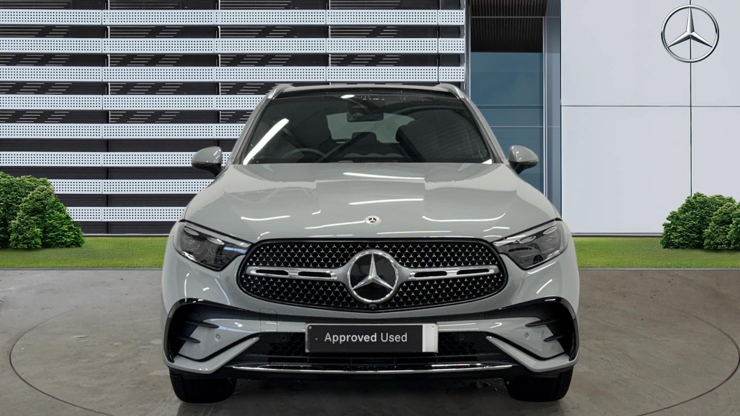 Used Mercedes-Benz GLC 2024 for sale - 76960672: Photo 3