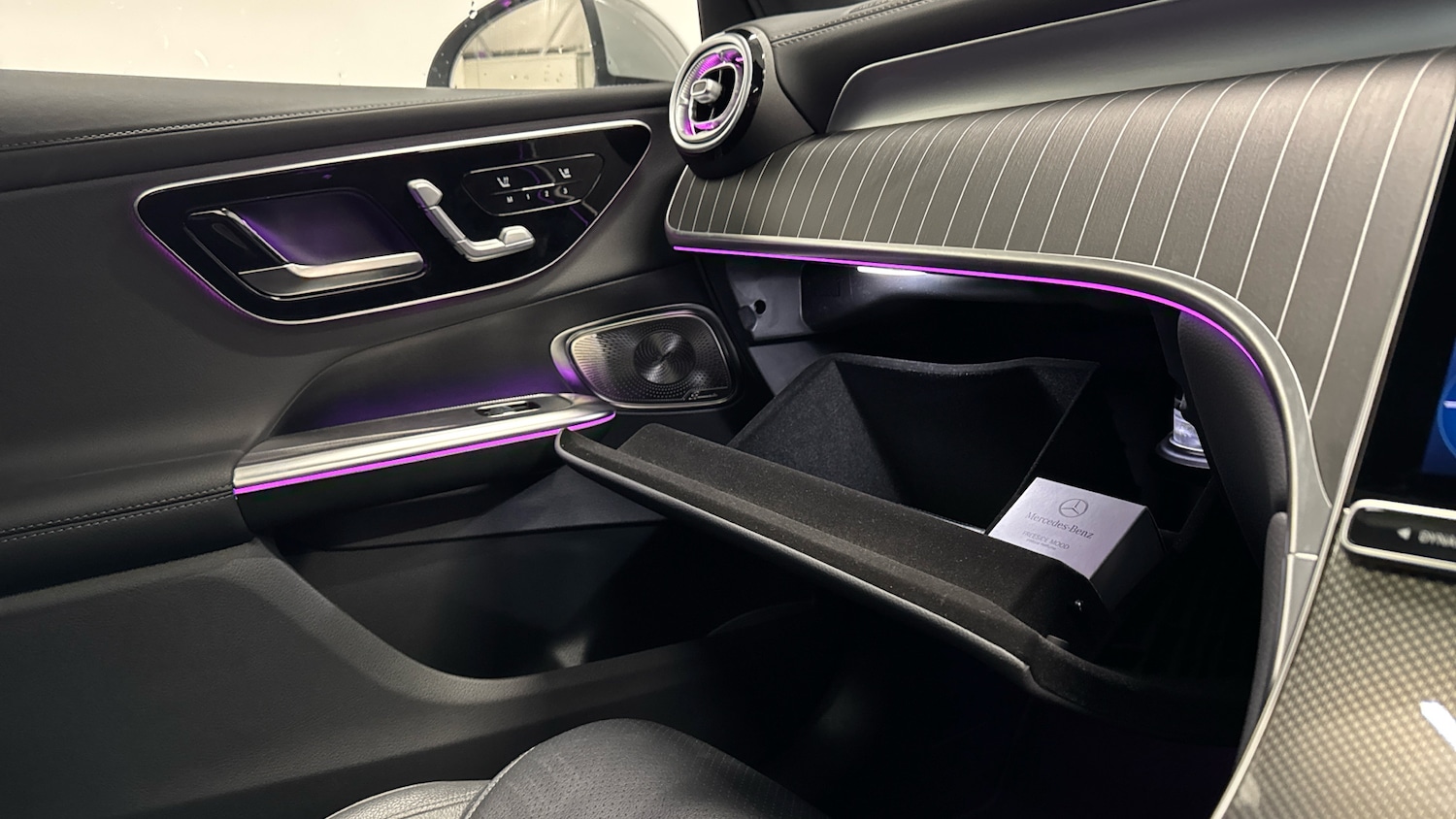 Used Mercedes-Benz GLC 2024 for sale - 76960672: Photo 34