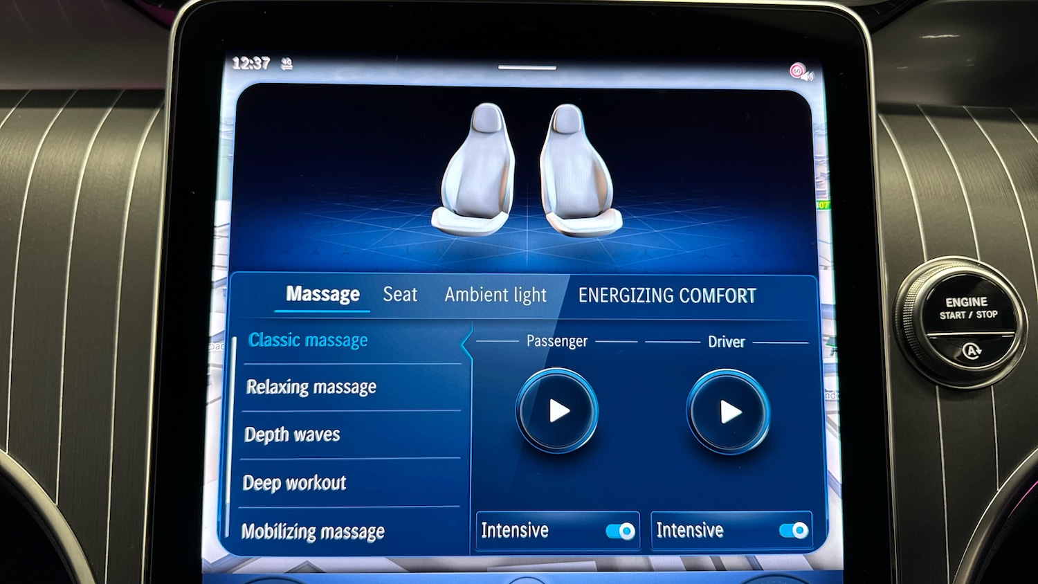 Used Mercedes-Benz GLC 2024 for sale - 76960672: Photo 38