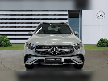 Used Mercedes-Benz GLC 2024 for sale - 76960672: Photo