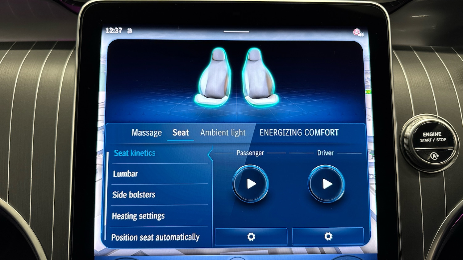 Used Mercedes-Benz GLC 2024 for sale - 76960672: Photo 40