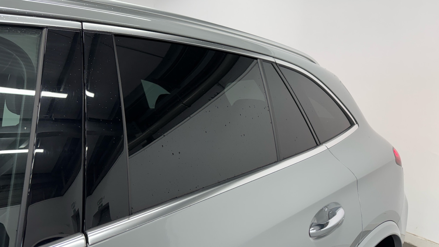 Used Mercedes-Benz GLC 2024 for sale - 76960672: Photo 44