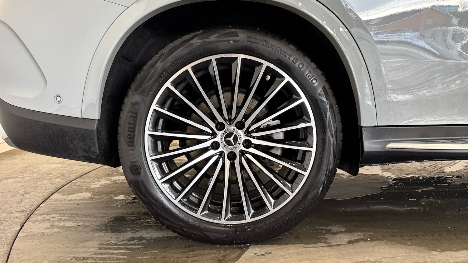 Used Mercedes-Benz GLC 2024 for sale - 76960672: Photo 7