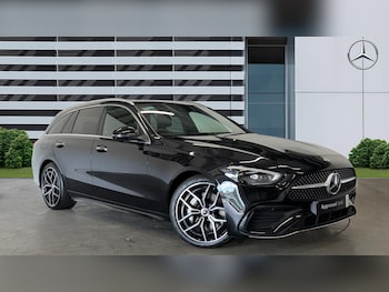 Used Mercedes-Benz C Class 2025 for sale - 79404585: Photo