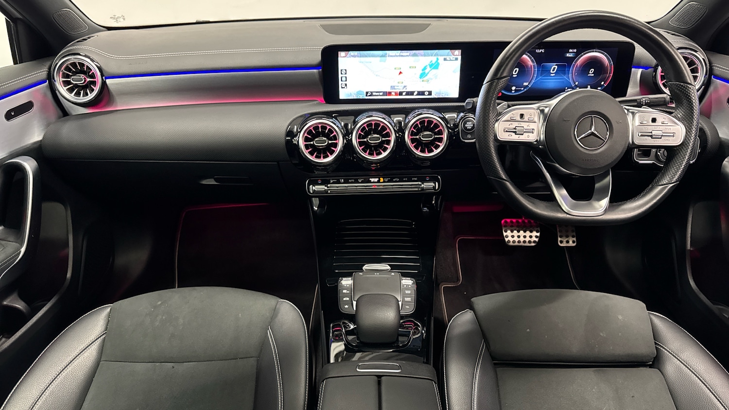 Used Mercedes-Benz A-Class 2022 for sale - 77781404: Photo 10