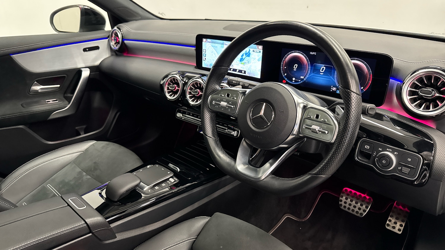 Used Mercedes-Benz A-Class 2022 for sale - 77781404: Photo 11