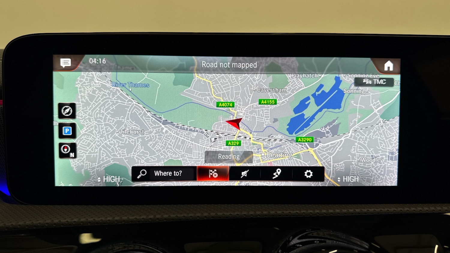 Used Mercedes-Benz A-Class 2022 for sale - 77781404: Photo 12