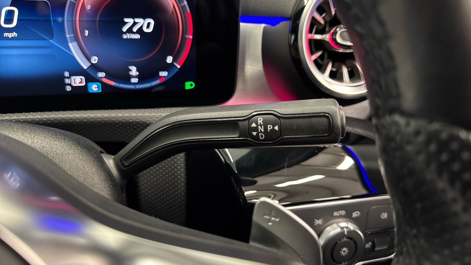 Used Mercedes-Benz A-Class 2022 for sale - 77781404: Photo 13