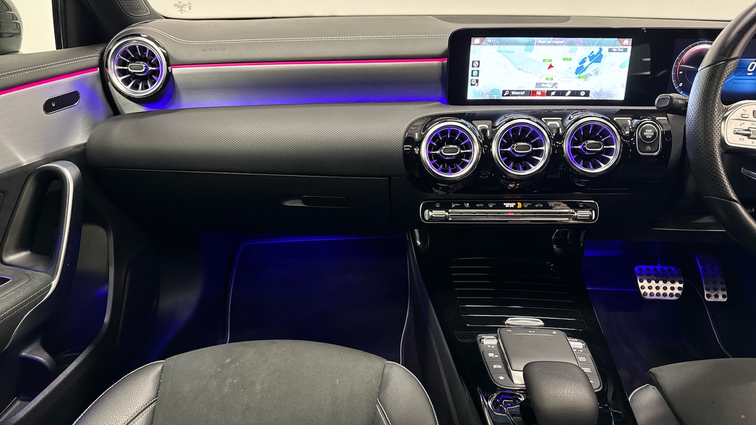 Used Mercedes-Benz A-Class 2022 for sale - 77781404: Photo 14