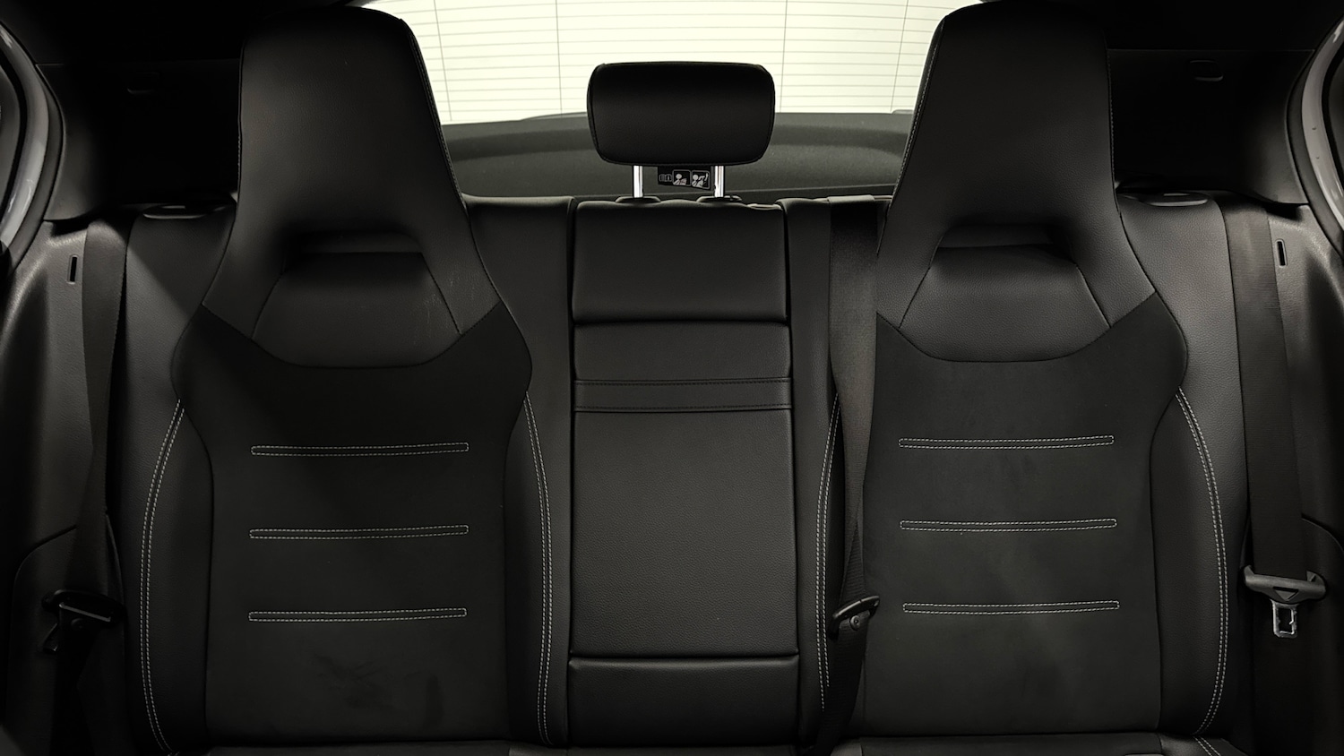 Used Mercedes-Benz A-Class 2022 for sale - 77781404: Photo 15