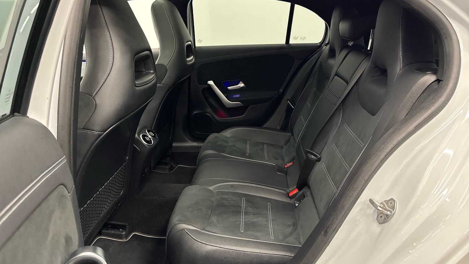 Used Mercedes-Benz A-Class 2022 for sale - 77781404: Photo 16