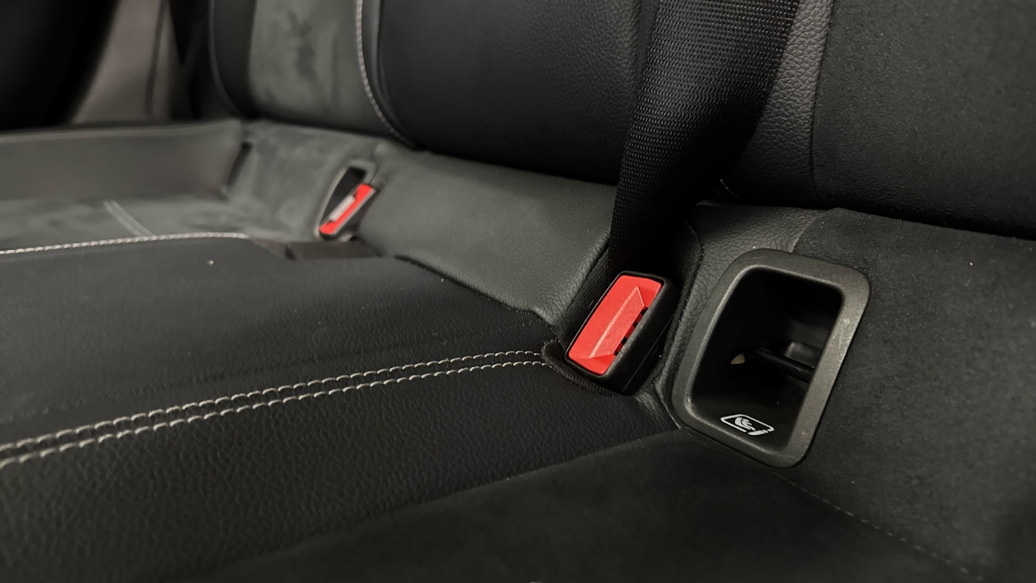 Used Mercedes-Benz A-Class 2022 for sale - 77781404: Photo 17