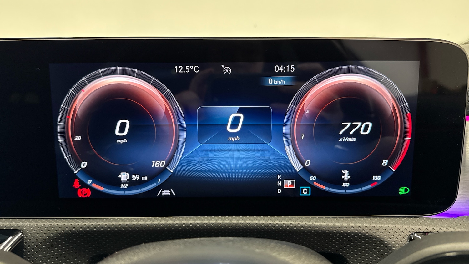 Used Mercedes-Benz A-Class 2022 for sale - 77781404: Photo 18