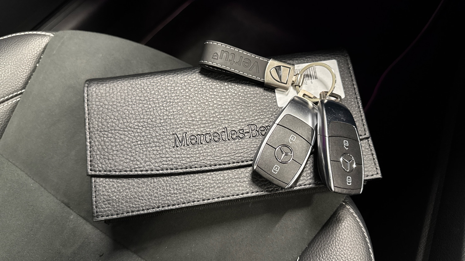 Used Mercedes-Benz A-Class 2022 for sale - 77781404: Photo 19