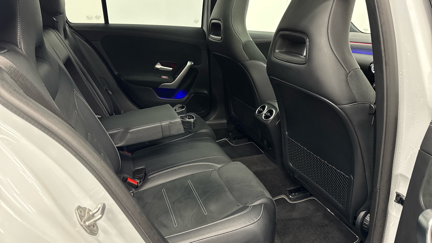 Used Mercedes-Benz A-Class 2022 for sale - 77781404: Photo 22