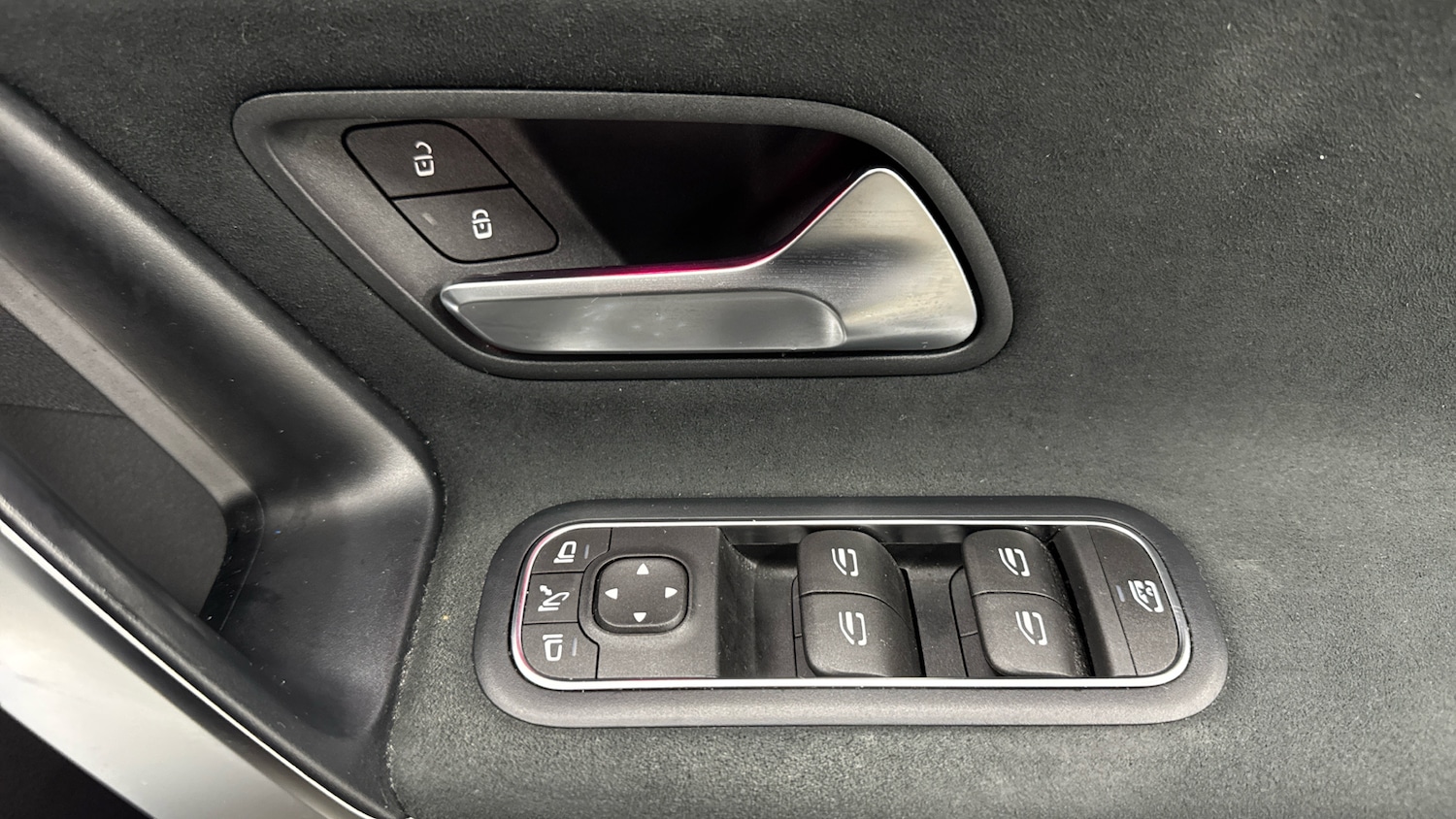 Used Mercedes-Benz A-Class 2022 for sale - 77781404: Photo 24