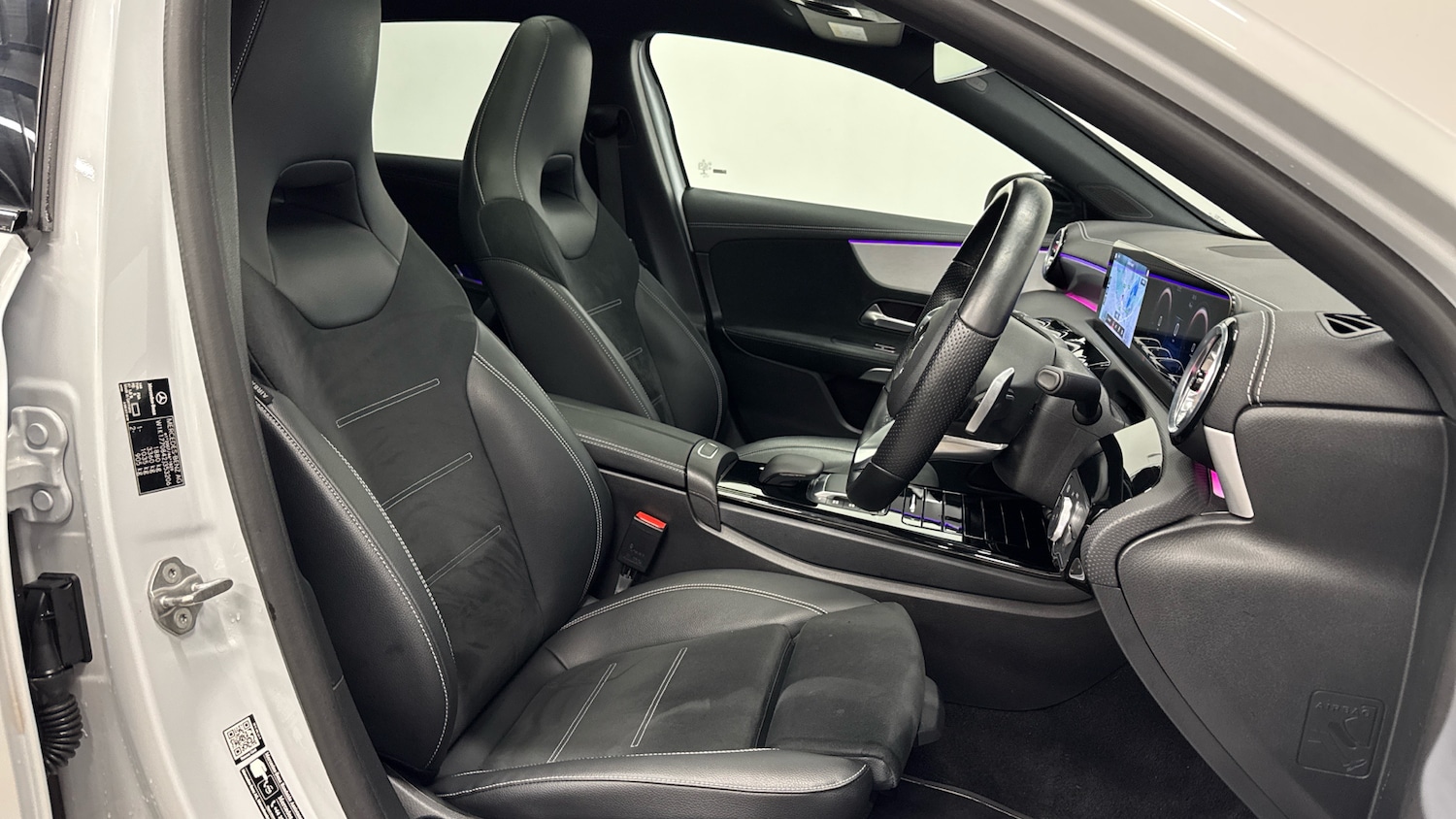 Used Mercedes-Benz A-Class 2022 for sale - 77781404: Photo 26